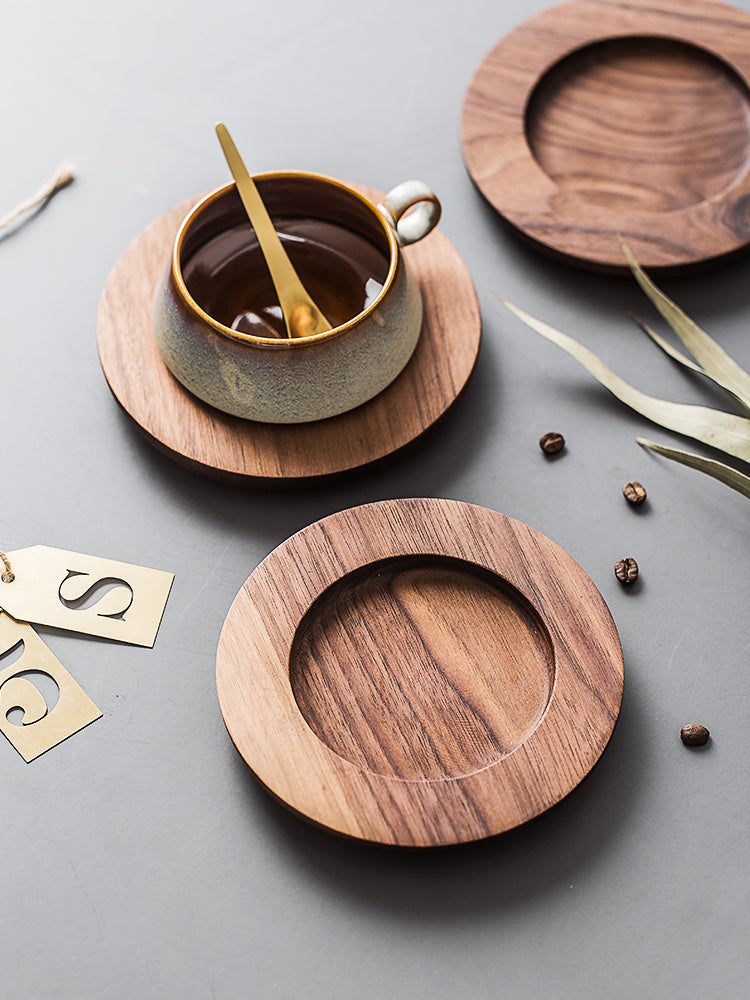 Premium Nordic Cup Set