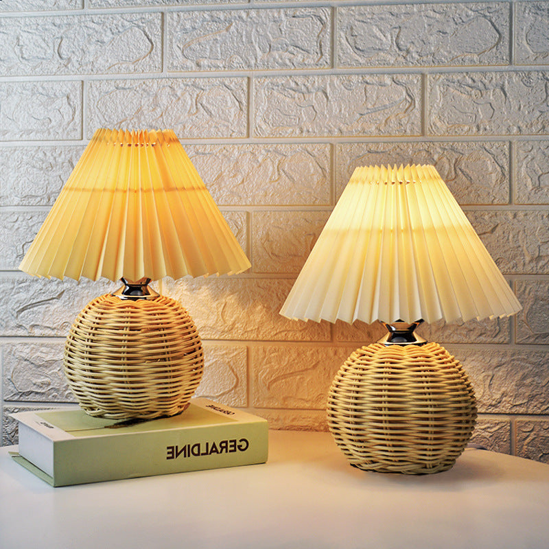 Soft Light Table Lamp