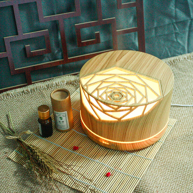 Premium Essential Oil Diffuser