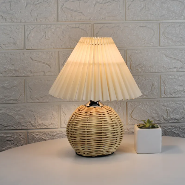 Soft Light Table Lamp
