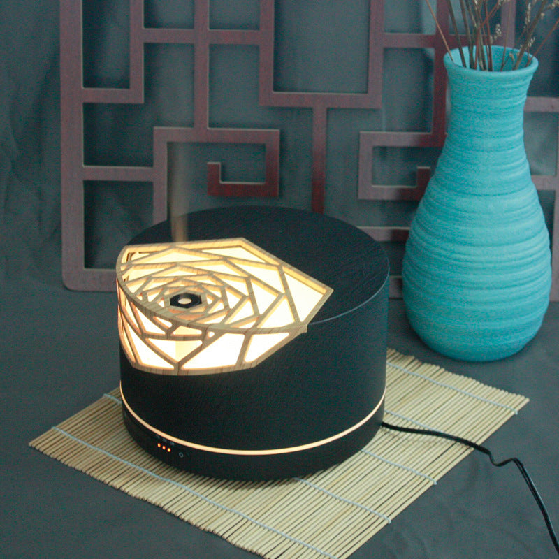 Premium Essential Oil Diffuser