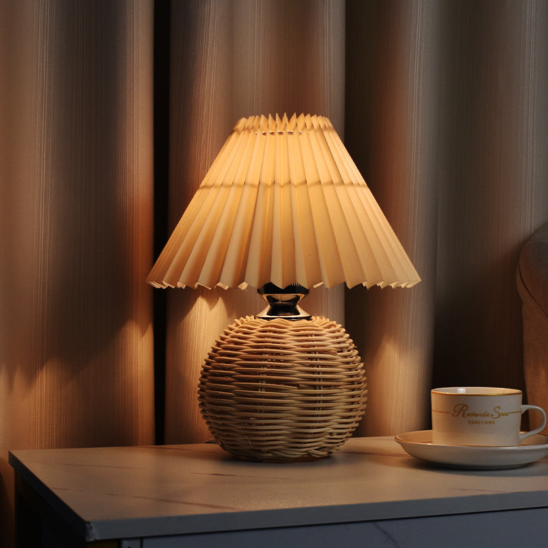 Soft Light Table Lamp