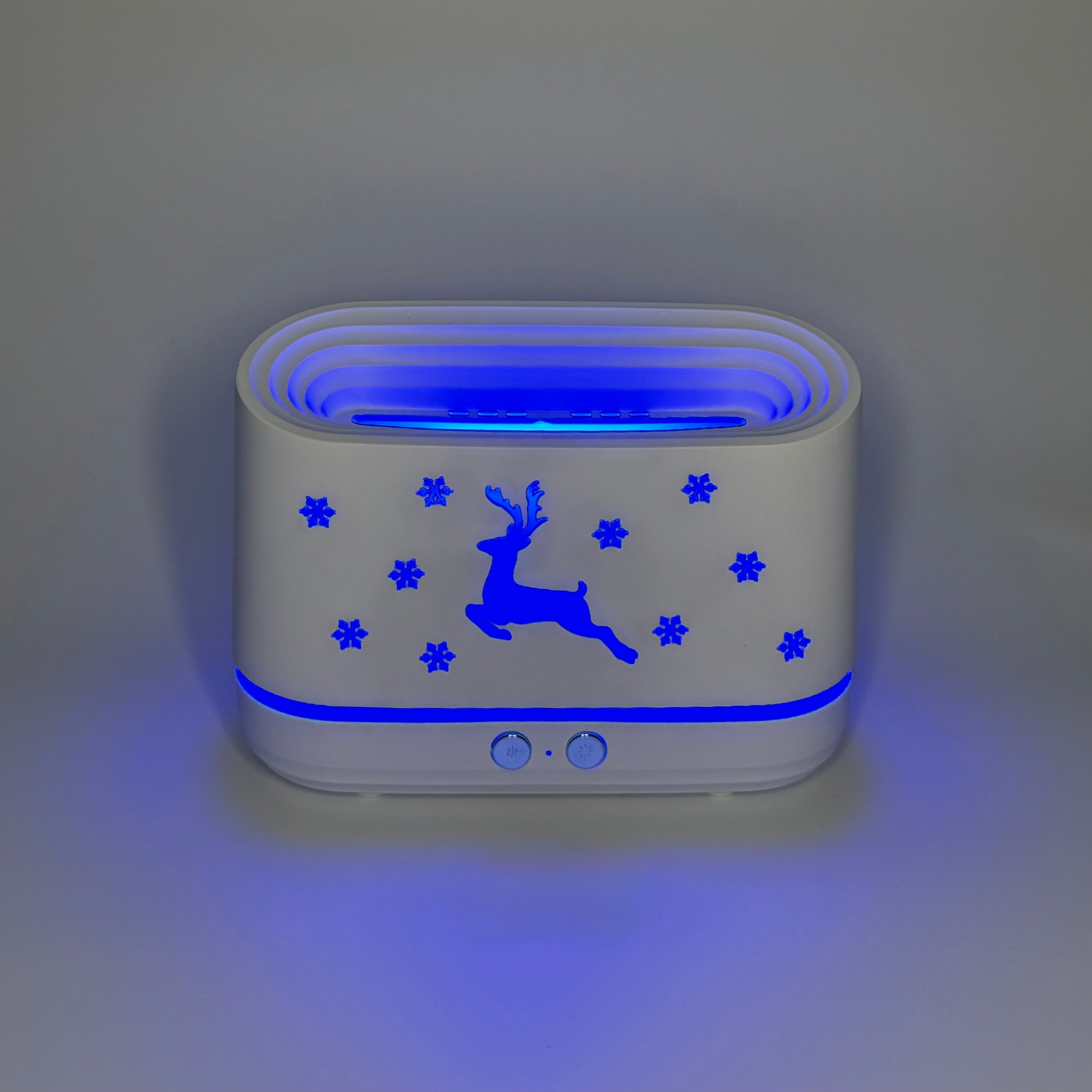 Elk Flame Oil Diffuser