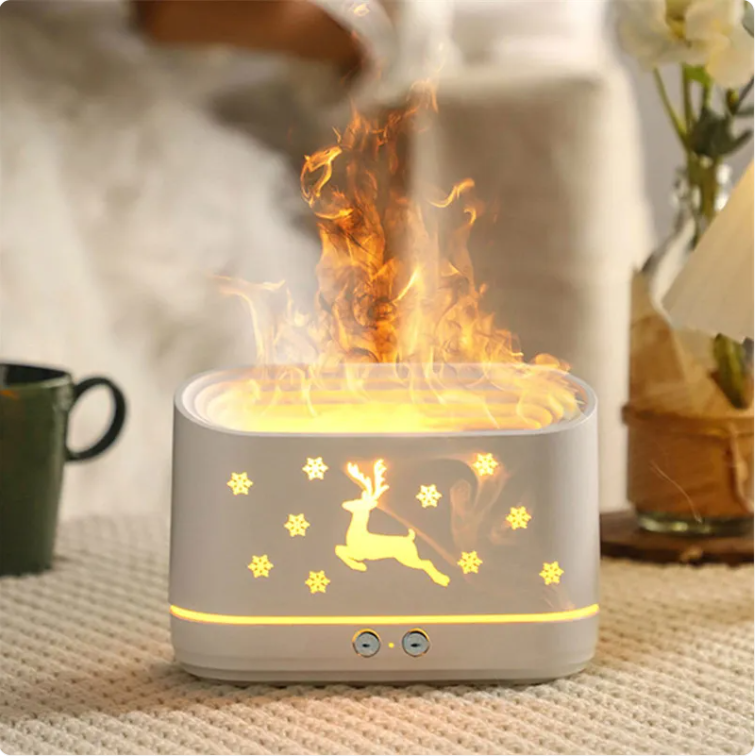 Elk Flame Oil Diffuser