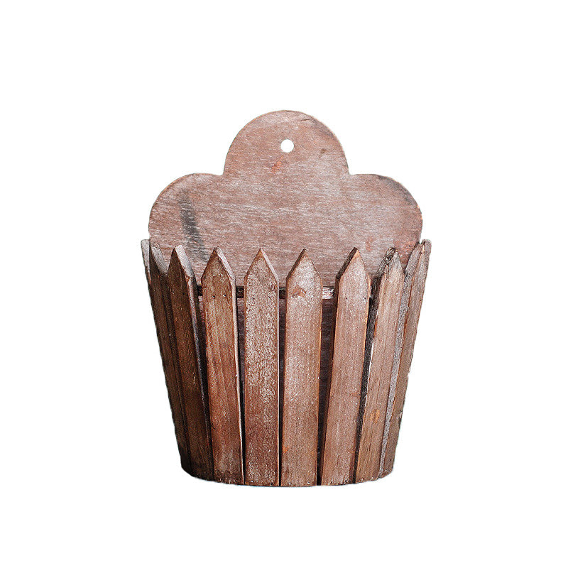 Boutique Rattan Storage Basket