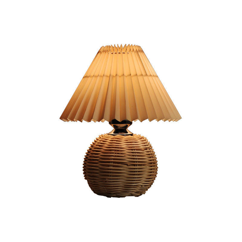 Soft Light Table Lamp